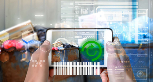 La Rivoluzione della Realt� Aumentata: Verso un Comportamento di Consumo Digitale Sostenibile